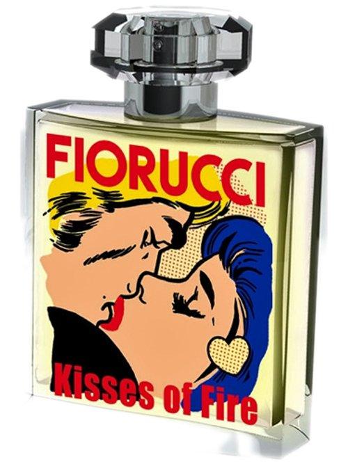 Fiorucci Kisses Of Fire 2011 — Fiorucci