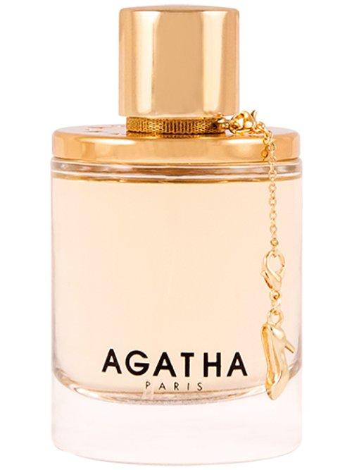 Un Soir À Paris Eau De Toilette — Agatha Paris
