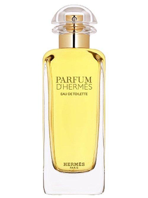 Parfum D'Hermès — Hermès