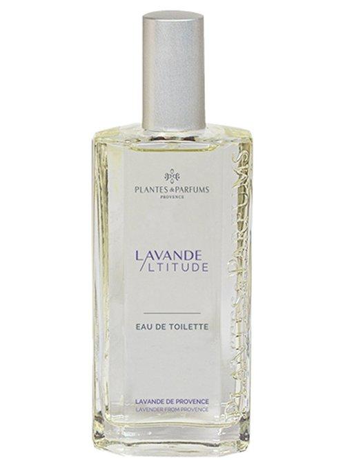 Lavande Altitude — Plantes & Parfums