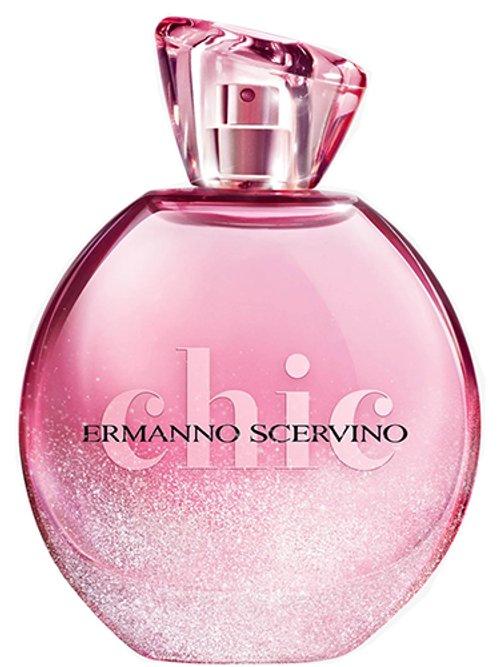 Chic Ermanno Scervino — Ermanno Scervino