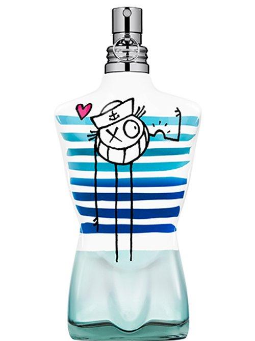 Le Male Eau Fraîche 2018 — Jean Paul Gaultier