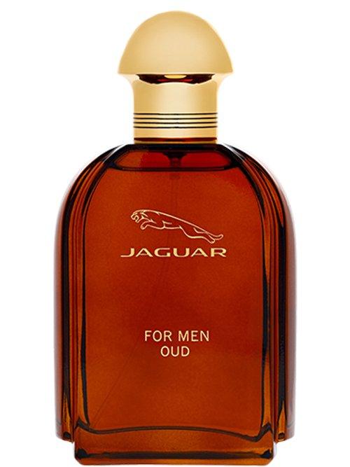 Jaguar for Men Oud — Jaguar