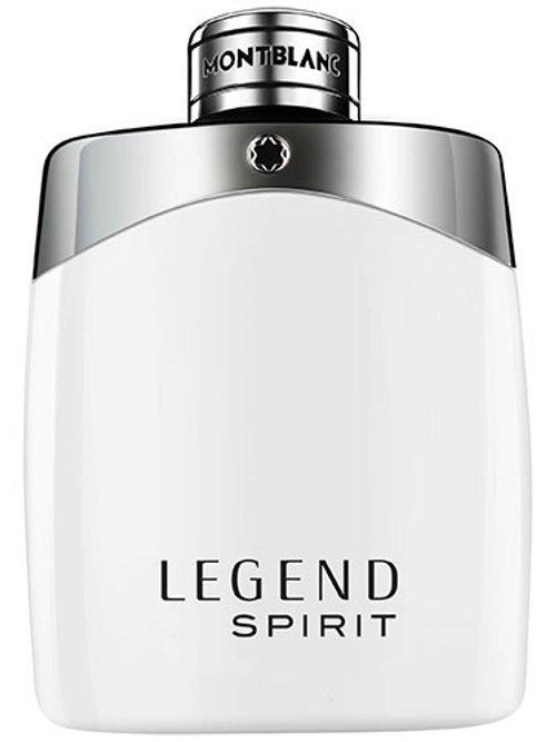 Legend Pour Homme Spirit — Montblanc
