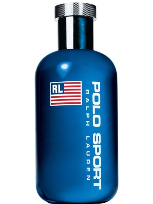 Polo Sport Ralph Lauren 1994 After Shave — Ralph Lauren