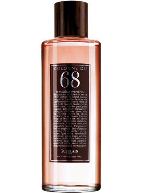Cologne du 68 — Guerlain