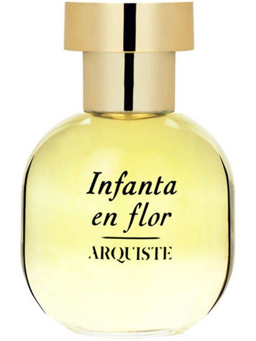 Infanta En Flor — Arquiste