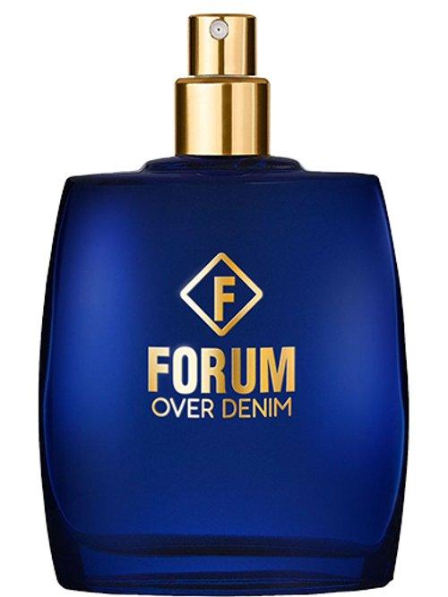 Forum Over Denim — Forum