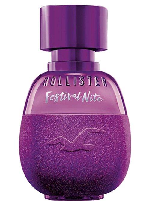 Festival Nite For Her — Hollister