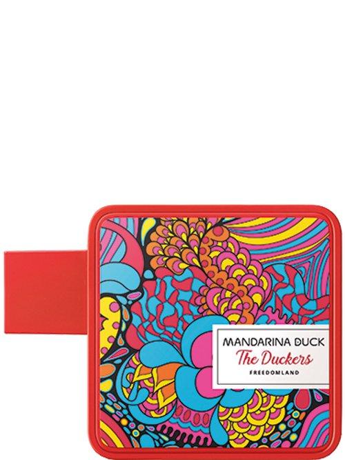The Duckers Freedomland — Mandarina Duck