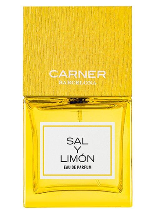 Sal Y Limon — Carner Barcelona