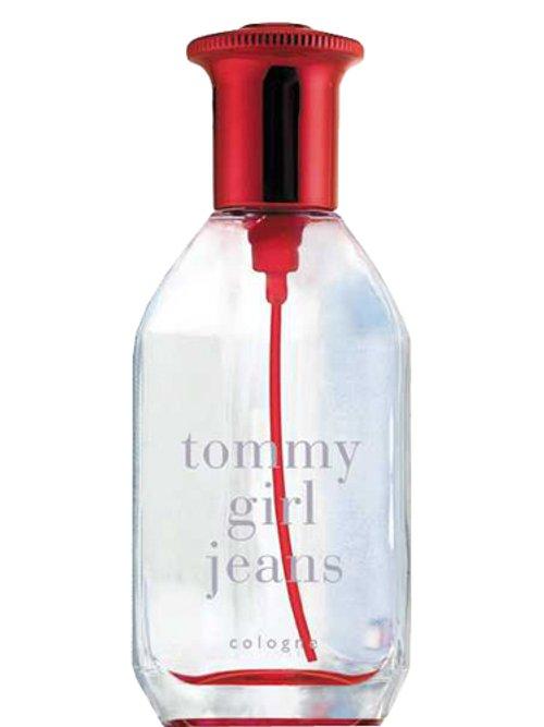 Tommy Girl Jeans 2003 — Tommy Hilfiger