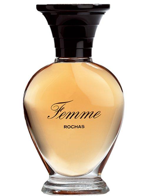 Femme — Rochas
