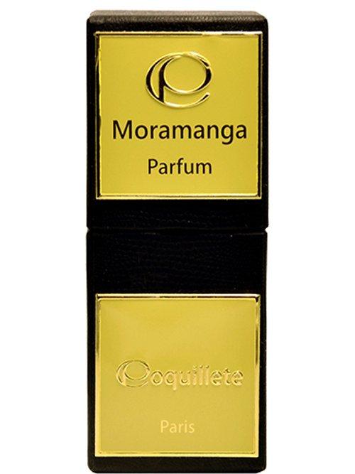 Moramanga — Coquillete Paris