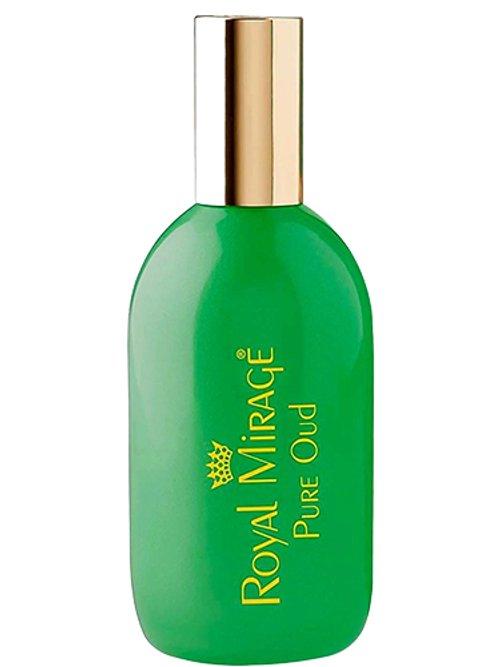 Pure Oud — Royal Mirage
