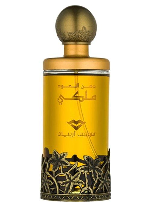 Dehn Al Oud Malaki — Swiss Arabian