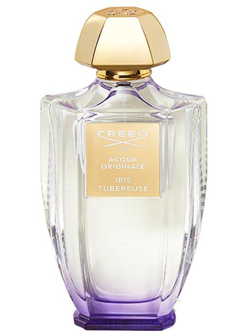 Iris Tubéreuse — Creed