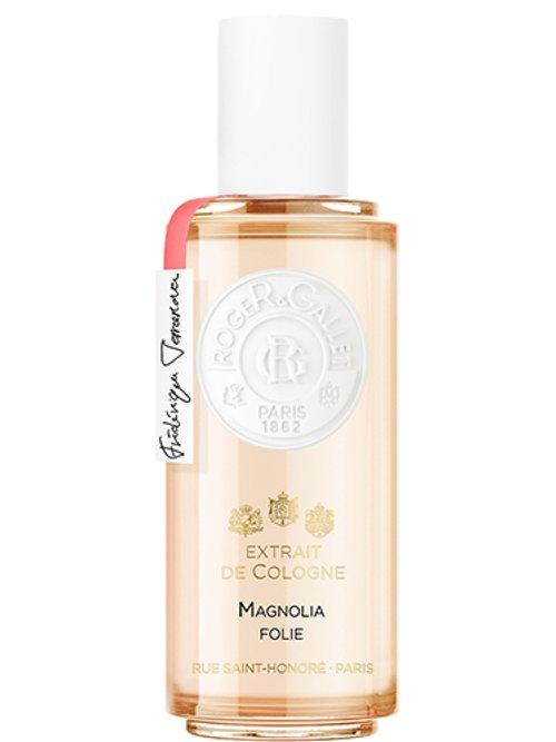 Magnolia Folie — Roger & Gallet