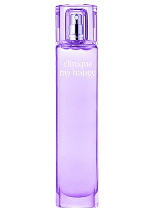 Cocoa & Cashmere — Clinique