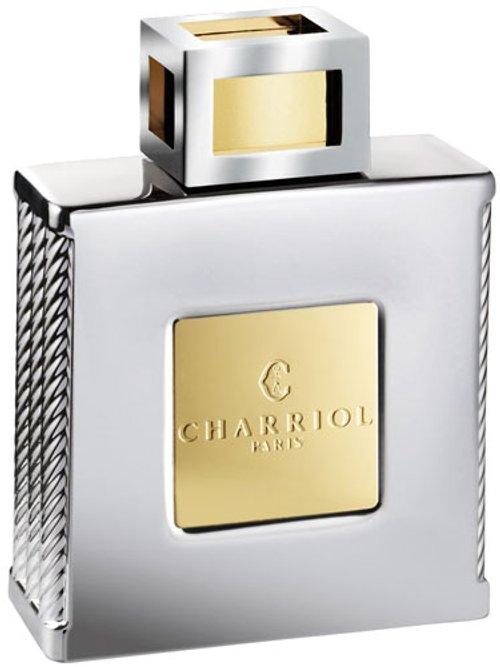 Charriol Royal Platinum Pour Homme — Charriol