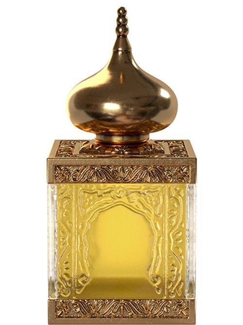 Cristal And Gold Woman 2023 — Amouage