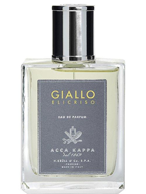 Giallo Elicriso — Acca Kappa