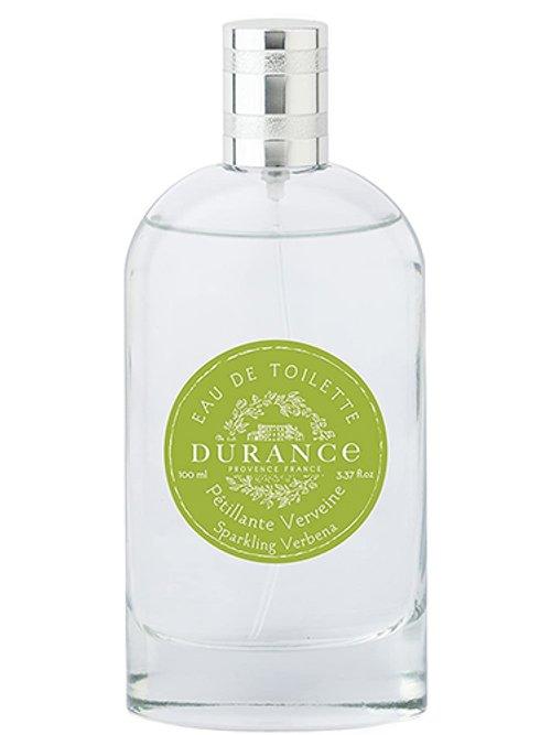 Pétillante Verveine / Sparkling Verbena — Durance