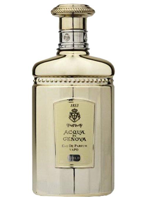 Acqua Di Genova Gold — Acqua Di Genova