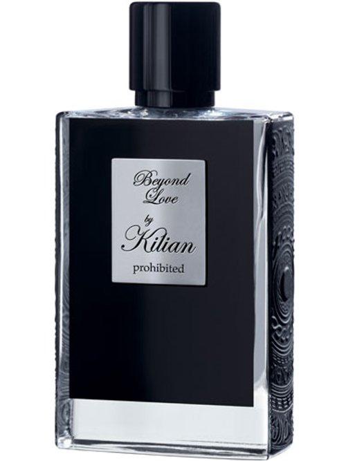 Beyond Love : Prohibited — Kilian