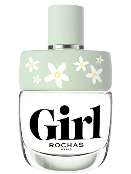 Girl Blooming 2022 — Rochas
