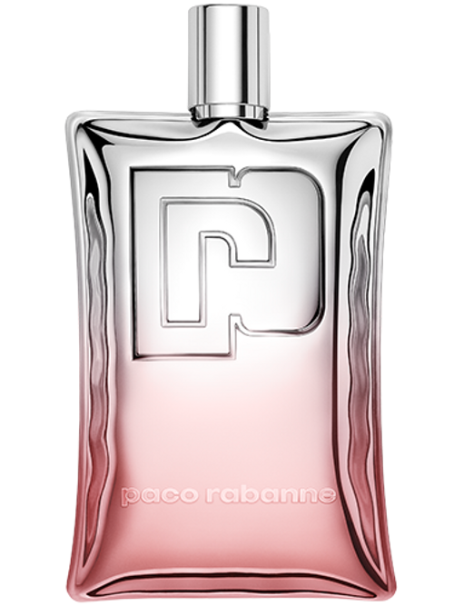 Blossom Me — Rabanne
