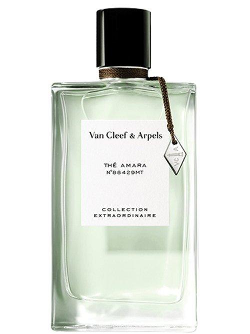 Thé Amara — Van Cleef & Arpels