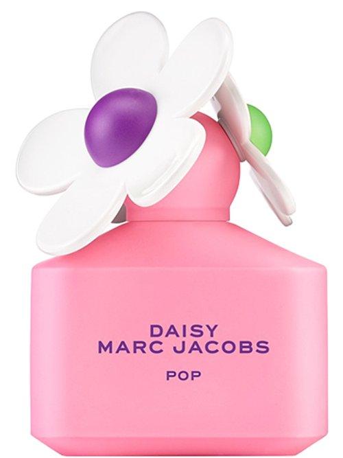 Daisy Pop 2024 — Marc Jacobs