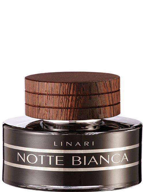 Notte Bianca — Linari