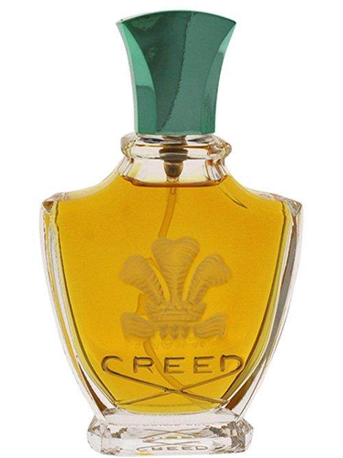 Irisia — Creed