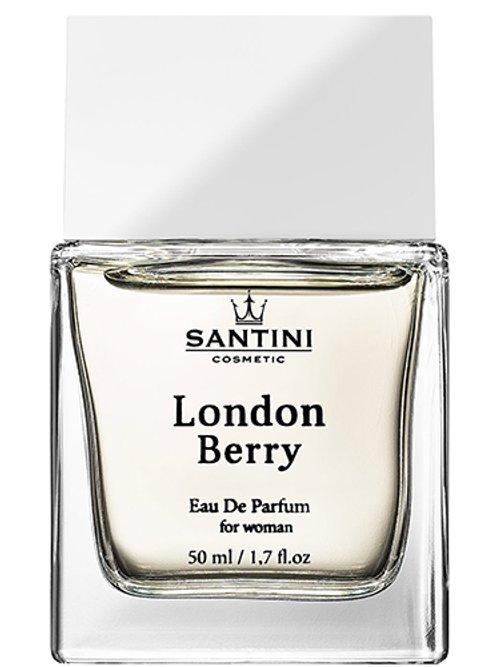 London Berry — Santini