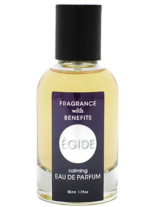 Égide — Fragrance With Benefits