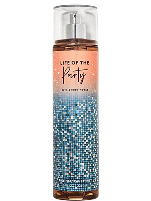Life of the Party — Bath & Body Works
