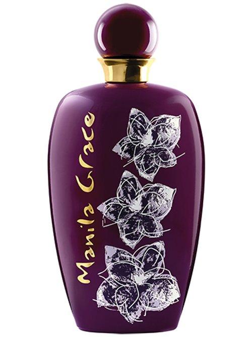 Fleur Narcotique Manila Grace — Manila Grace