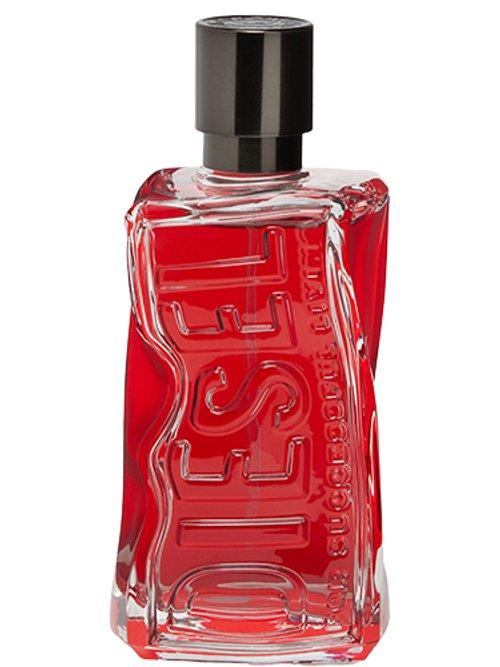 D Red by Diesel — Diesel