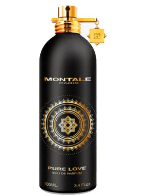 Pure Love — Montale