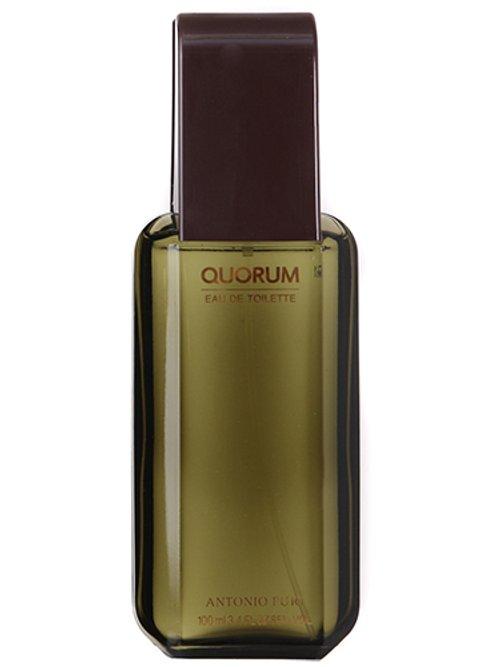Quorum Puig 1982 After Shave — Puig