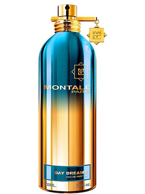Day Dreams — Montale