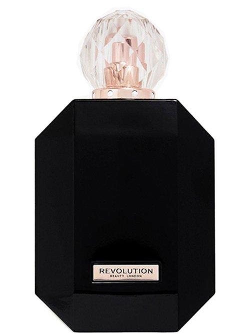 Revolutionary Noir — Revolution