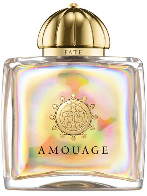 Fate Woman — Amouage