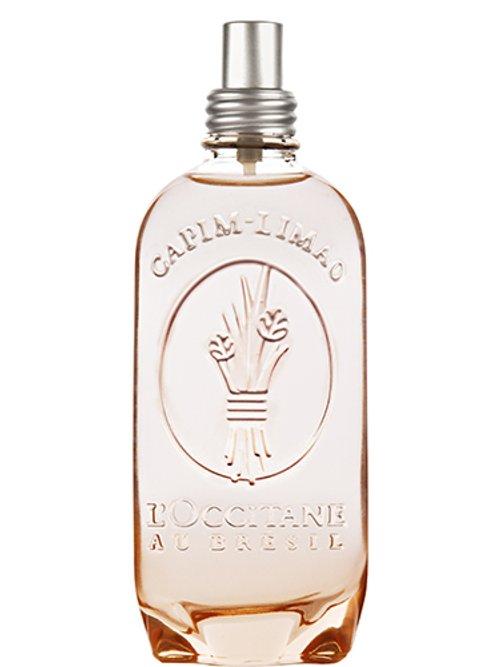 Capim-Limão Tangerina — L'Occitane