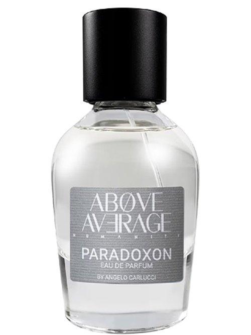 Paradoxon — Above Average Humanity