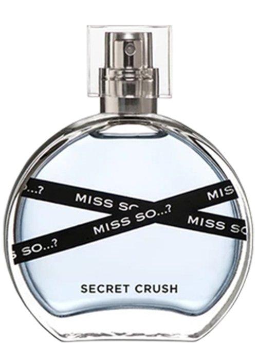 Miss So...? Secret Crush Eau Fraiche — So....? Fragrance