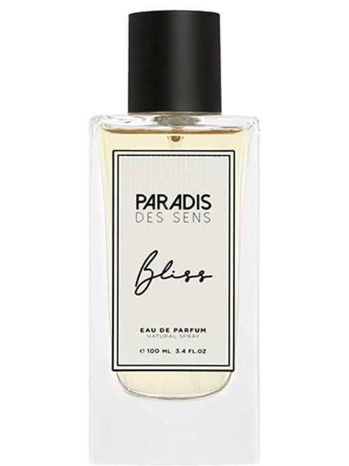Bliss — Paradis Des Sens
