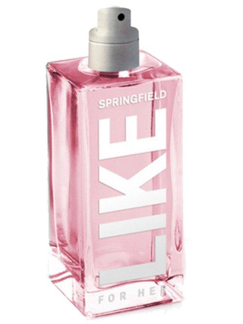 Spf Like Rosé Edition For Her 2018 — Springfield